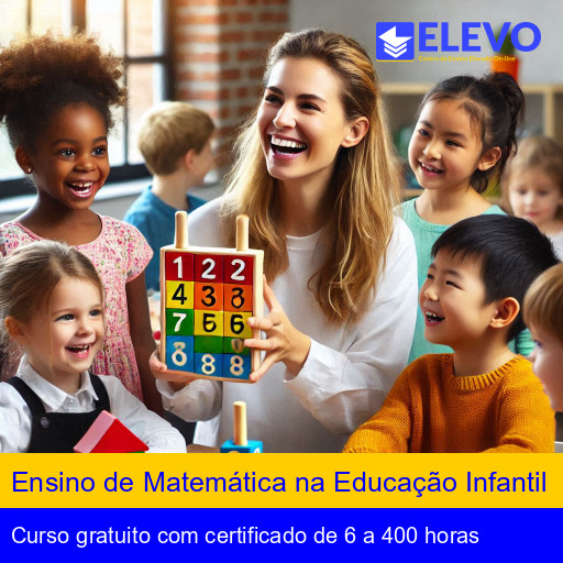 Ensino de Matemática na Educação Infantil